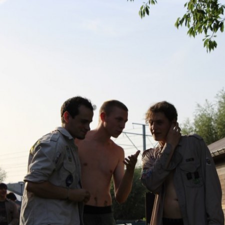 IMG 5167 - Scouts en Gidsen Zaventem 